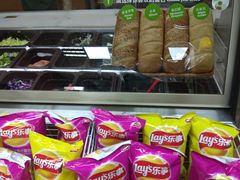 -赛百味SUBWAY(奥城店)