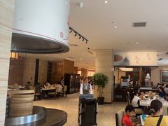 -杭州开元名都大酒店·地中海自助餐厅