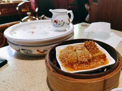 -点都德(长泰广场店)
