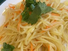 -丽泽山庄·生态怀柔菜·虹鳟鱼(红螺寺店)