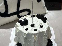 -YC工作室蛋糕定制