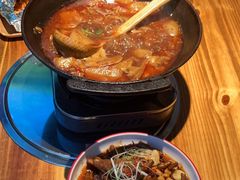 -谭十三南昌大排档(船山路总店)