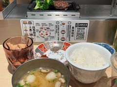 -肉肉大米(金虹桥店)