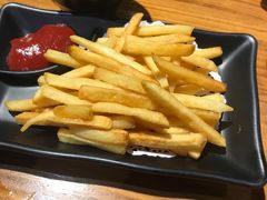 -辛明堂洞韩式芝士年糕火锅(万达店)