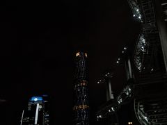 -珠江夜游广州塔·中大码头