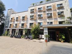 -首开寸草亚运村养老院