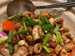 啫竹肠-小炳胜(卓悦中心店)
