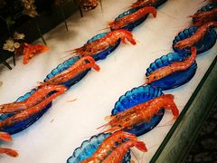 -芭菲盛宴·环球美食(解放碑英利国际店)