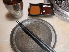 -厚贞日式烤肉(龙之梦店)