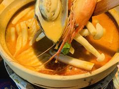 -泰妃殿(宏伊国际广场店)