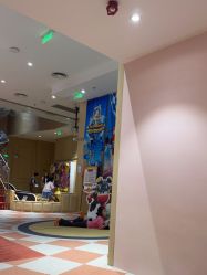 -奈尔宝家庭中心·亲子餐厅(前滩店)