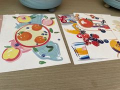 -普素书咖茶空间