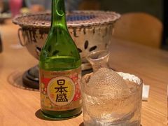 -烧肉达人•炭火烧肉(新天地店)