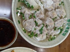 -李记清真馆(打钉巷店)