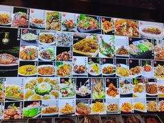 菜单-大眼锅贴水饺(河东店)