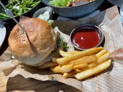 -ZEMOCAFE·FUSION FOOD(西交利物浦店)