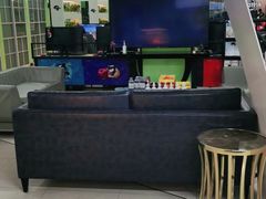 -栈逗电竞馆•电竞酒店(萧山旺角城店)