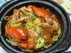 -不仔客海鲜·三亚老字号(第一市场店)