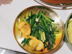-南浦洞烤肉·新世界版(奥体店)