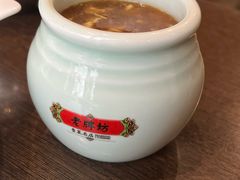 -老牌坊鲁菜名店(宽厚里店)