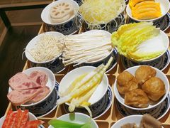 -咏江南·苏式火锅·苏州评弹(观前街店)