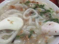 -老西关濑粉(文明路店)