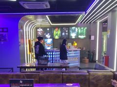 -关你鬼室大型密室逃脱(佛山创意园店)