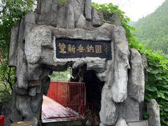 -双新垂钓园