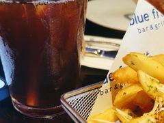 -blue frog蓝蛙(长泰广场店)