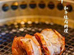 -铭牛烧肉·和牛海鲜自助(高新月牙湖店)
