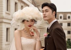 -第一夫人婚纱摄影(南京店)