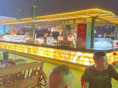 -鱼翅楼·津派砂锅鱼翅(水上公园店)