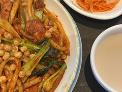 -大食代美食广场(上海中心店)