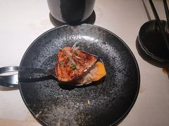 -乌君·酒场·炭火烧鸟(侨城坊店)
