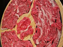 -牛将军•涮肉•烤肉•铁板烧(北京王府井·故宫店)