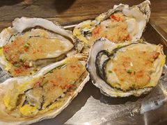 -盟重烧烤(高正街店)