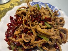-逢春菜馆天津菜(胜利路店)