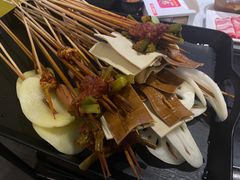 -钢管厂五区小郡肝串串香(南山店)