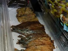 -水一方现烤鱿鱼丝大连特产(华南亿合城店)