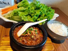 -炼火烤肉店