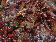 -清真•蜀风园(丁字沽总店)