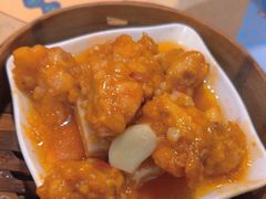-点都德(A8店)