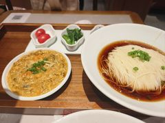 -松鹤楼面馆(清河万象汇店)