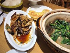 -豫果园南阳锅贴饺(独山大道店)