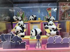 -TOP TOY(大兴荟聚店)