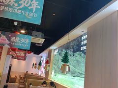 -五星桥原切肥牛火锅(怀德桥店)