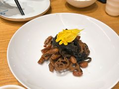 老济南酥锅-山东宾馆·齐鲁苑餐厅