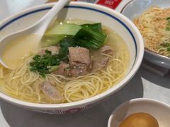 -蓉李记成都名小吃(合肥包河万达店)