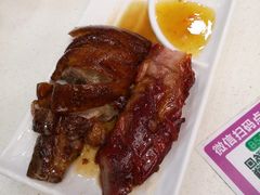 -和平馆·地道港澳茶餐厅(西门口店)