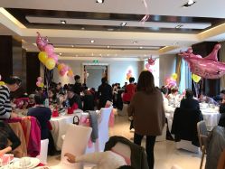 宴会厅-中谷小南国花园酒店·宴会厅